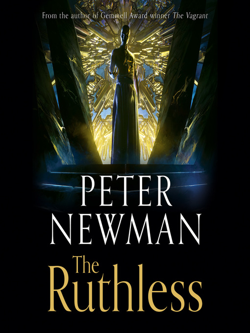 Title details for The Ruthless by Peter Newman - Available